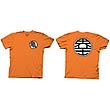 Dragon Ball Z Kame Symbol T-Shirt